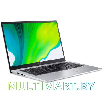 Ноутбук Acer Swift 1 SF114-33-C1HH (NX.HYUER.001) картинка 2